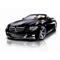 BMW M6 ( ),  -    