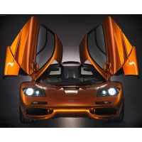 McLaren  (2 .)