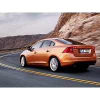 Volvo S60 обои (4 шт.) Volvo S60 обои (4 шт.)