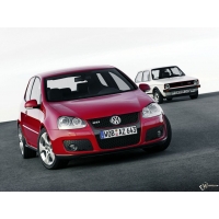 Volkswagen Golf GTI   ,   