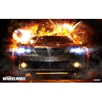 Pontiac обои (2 шт.) Pontiac обои (2 шт.)