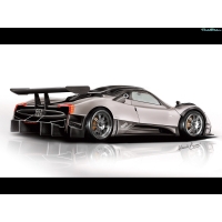 Zonda,      