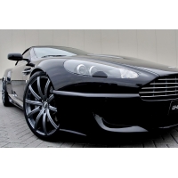Aston Martin  (46 .)