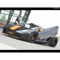 Hamann обои (3 шт.) Hamann обои (3 шт.)