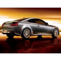 Infiniti G37,     