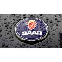 SAAB - the quality symbol, обои для рабочего стола компьютера SAAB - the quality symbol, обои для рабочего стола компьютера