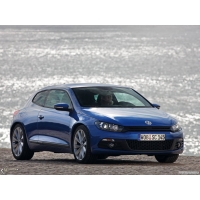 Volkswagen Scirocco обои (7 шт.) Volkswagen Scirocco обои (7 шт.)