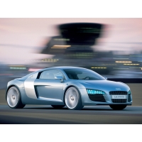 Audi Le mans обои (5 шт.) Audi Le mans обои (5 шт.)