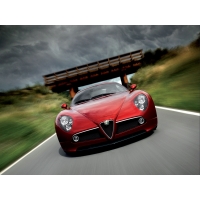  Alfa-Romeo,        