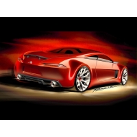 Mitsubishi обои (6 шт.) Mitsubishi обои (6 шт.)