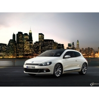 Volkswagen Scirocco обои (7 шт.) Volkswagen Scirocco обои (7 шт.)