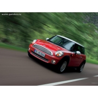 Mini Cooper обои (7 шт.) Mini Cooper обои (7 шт.)