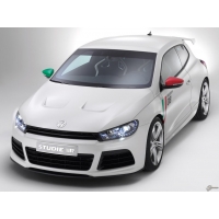 Volkswagen Scirocco  (7 .)