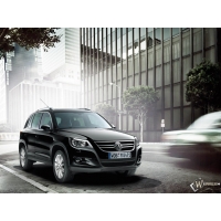 Volkswagen Tiguan обои (6 шт.) Volkswagen Tiguan обои (6 шт.)