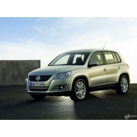 Volkswagen Tiguan обои (6 шт.) Volkswagen Tiguan обои (6 шт.)