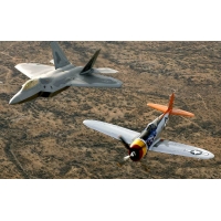 Aircraft f22a raptor,     