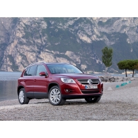 Volkswagen Tiguan обои (6 шт.) Volkswagen Tiguan обои (6 шт.)