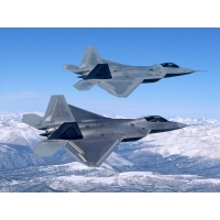 F-22 обои (2 шт.) F-22 обои (2 шт.)