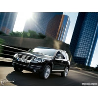 Volkswagen Touareg обои (10 шт.) Volkswagen Touareg обои (10 шт.)