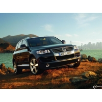 Volkswagen Touareg обои (10 шт.) Volkswagen Touareg обои (10 шт.)