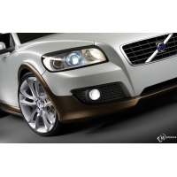 Volvo C30 обои (7 шт.) Volvo C30 обои (7 шт.)