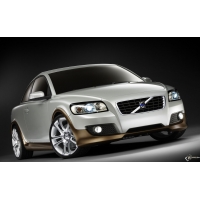 Volvo C30 обои (7 шт.) Volvo C30 обои (7 шт.)