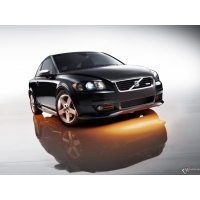 Volvo C30 R-Design     