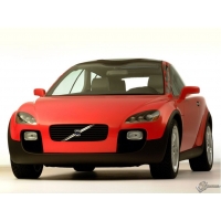 Volvo C30 обои (7 шт.) Volvo C30 обои (7 шт.)