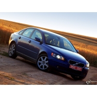 Volvo S40 обои (5 шт.) Volvo S40 обои (5 шт.)