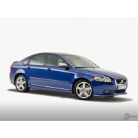 Volvo S40  (5 .)