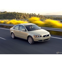 Volvo S40 обои (5 шт.) Volvo S40 обои (5 шт.)