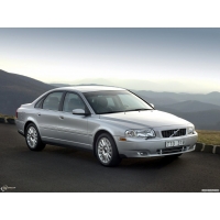 Volvo S80 обои (5 шт.) Volvo S80 обои (5 шт.)