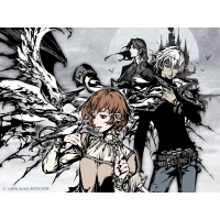 Castelvania обои (1 шт.) Castelvania обои (1 шт.)