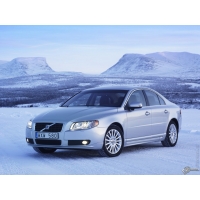 Volvo S80 обои (5 шт.) Volvo S80 обои (5 шт.)