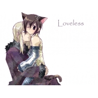 Loveless, ,       