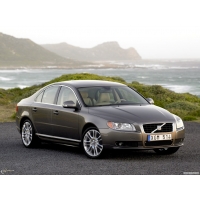 Volvo S80 обои (5 шт.) Volvo S80 обои (5 шт.)