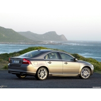 Volvo S80 обои (5 шт.) Volvo S80 обои (5 шт.)