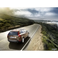 Volvo XC60 обои (9 шт.) Volvo XC60 обои (9 шт.)