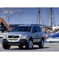 Volvo XC90 обои (7 шт.) Volvo XC90 обои (7 шт.)
