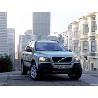 Volvo XC90 обои (7 шт.) Volvo XC90 обои (7 шт.)