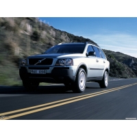Volvo XC90 обои (7 шт.) Volvo XC90 обои (7 шт.)