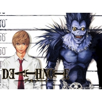 Death Note,       
