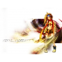 Final Fantasy обои (7 шт.) Final Fantasy обои (7 шт.)