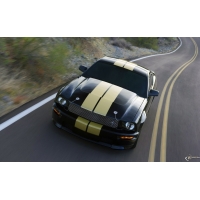 Ford Mustang GT-H обои (2 шт.) Ford Mustang GT-H обои (2 шт.)