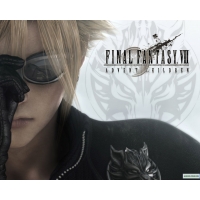 Final Fantasy обои (7 шт.) Final Fantasy обои (7 шт.)