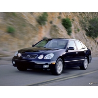 Lexus GS обои (5 шт.) Lexus GS обои (5 шт.)