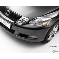 Lexus GS обои (5 шт.) Lexus GS обои (5 шт.)