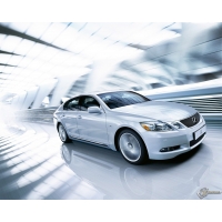 Lexus GS обои (5 шт.) Lexus GS обои (5 шт.)