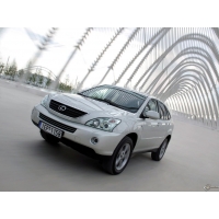 Lexus RX обои (7 шт.) Lexus RX обои (7 шт.)