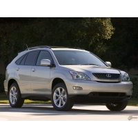 Lexus RX обои (7 шт.) Lexus RX обои (7 шт.)